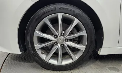 Hyundai Grandeur 2016, 91736 км, за 9900000 KRW - фото 5