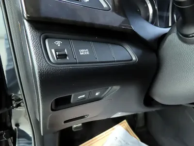 Hyundai Grandeur 2015, 245103 км, за 3200000 KRW - фото 14