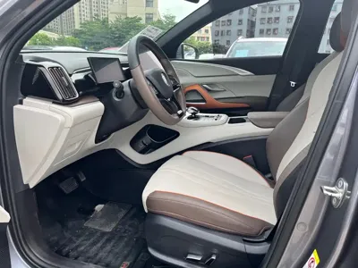 BYD Pro New Energy 2023, 95000 км, за 69800 CNY - фото 12