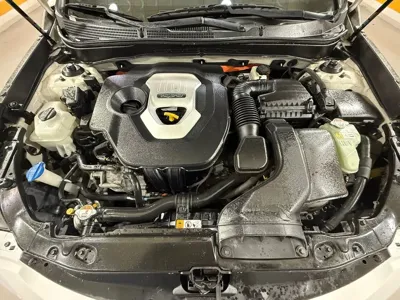 Hyundai Sonata 2014, 186668 км, за 4100000 KRW - фото 20