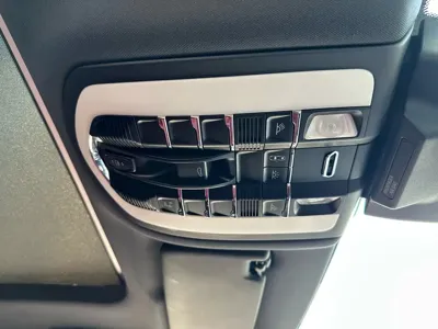 Porsche Macan 2017, 90000 км, за 132800 CNY - фото 22