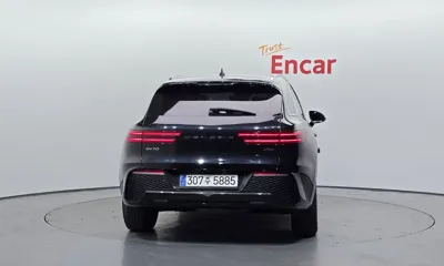 Genesis GV70 2021, 133931 км, за 29380000 KRW