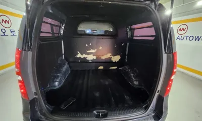 Hyundai Starex 2019, 185160 км, за 11800000 KRW - фото 14