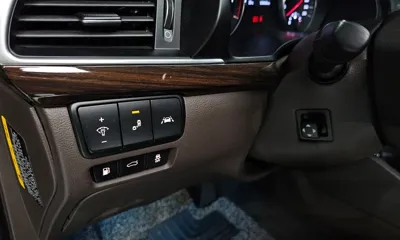 Kia K7 2018, 128003 км, за 12500000 KRW - фото 28
