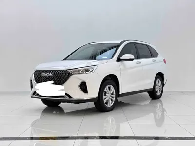 Haval M6 · 2024 год