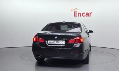 BMW 5-Series 2016, 135503 км, за 11500000 KRW - фото 4