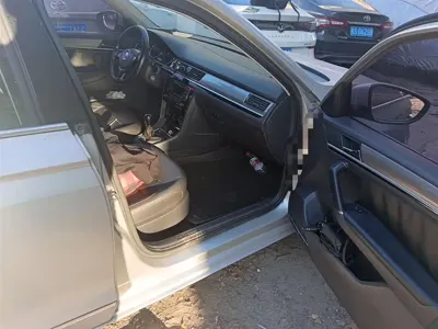 Volkswagen Bora 2016, 67700 км, за 25099 CNY - фото 21