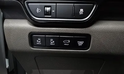 Kia Canival 2024, 27204 км, за 36990000 KRW - фото 27