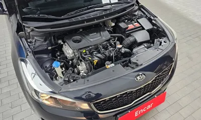 Kia K3 2017, 70434 км, за 8990000 KRW - фото 6