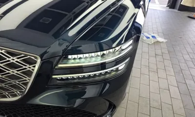 Genesis G80 2025, 40126 км, за 46800000 KRW - фото 22