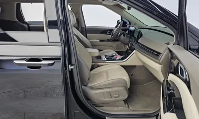 Kia Canival 2023, 146274 км, за 20400000 KRW - фото 26