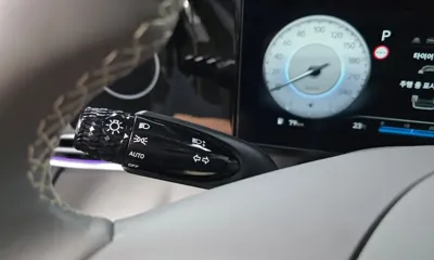 Hyundai Avante 2024, 18176 км, за 24500000 KRW - фото 27