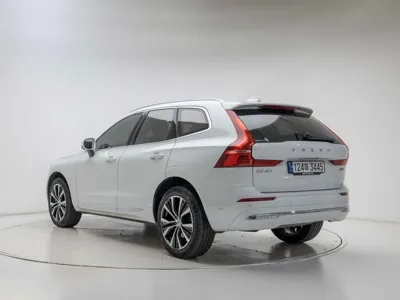 Volvo XC60 2023, 53976 км, за 45000000 KRW