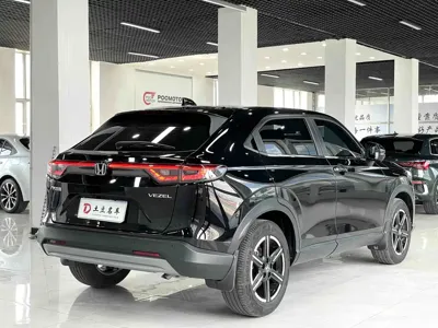 Honda Vezel 2023, 21200 км, за 133800 CNY - фото 6