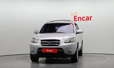 Hyundai Santafe 2008, 179539 км, за 2600000 KRW