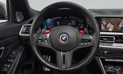 BMW 3-Series 2019, 146198 км, за 21500000 KRW - фото 16