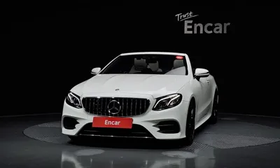 Mercedes-Benz E-Class 2019, 63225 км, за 50900000 KRW - фото 3