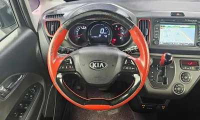 Kia Ray 2016, 137531 км, за 7100000 KRW - фото 13