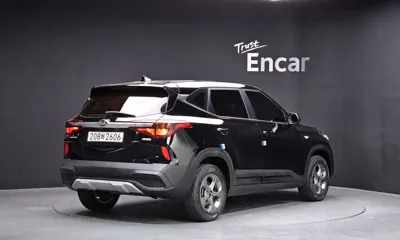 Kia Seltos 2020, 50269 км, за 16200000 KRW - фото 2