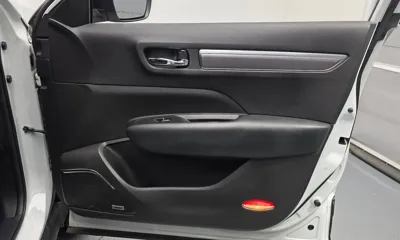 Renault-KoreaSamsung QM6 2018, 108850 км, за 11700000 KRW - фото 24