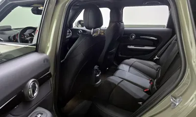 MINI Clubman 2019, 68029 км, за 12990000 KRW - фото 11