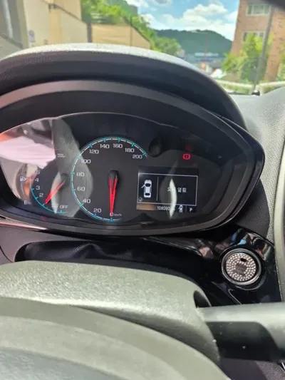 ChevroletGMDaewoo Spark 2019, 108090 км, за 6500000 KRW - фото 8