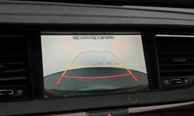 Kia K7 2017, 64363 км, за 13400000 KRW - фото 15