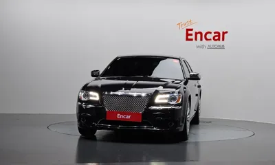 Chrysler 300C 2014, 64934 км, за 7200000 KRW