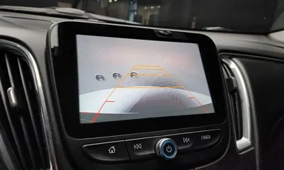 ChevroletGMDaewoo Malibu 2018, 58498 км, за 10500000 KRW - фото 16