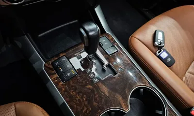 Kia Mohave 2017, 54021 км, за 22000000 KRW - фото 9