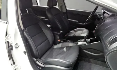 Kia K3 2015, 142976 км, за 3990000 KRW - фото 11
