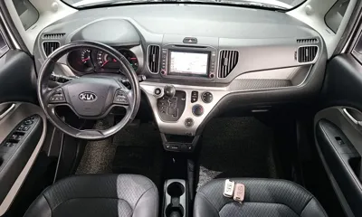 Kia Ray 2017, 47500 км, за 9500000 KRW - фото 7