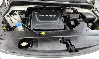 Kia Canival 2018, 80123 км, за 15990000 KRW - фото 6