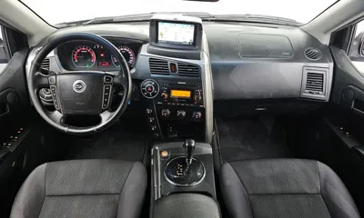 KG_Mobility_Ssangyong KORANDO 2014, 158437 км, за 4990000 KRW - фото 7