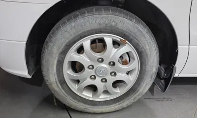Hyundai Starex 2014, 52454 км, за 12200000 KRW - фото 5