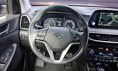 Hyundai Tucson 2019, 65682 км, за 16800000 KRW - фото 13