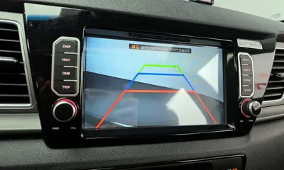 Kia Niro 2017, 99612 км, за 11000000 KRW - фото 17