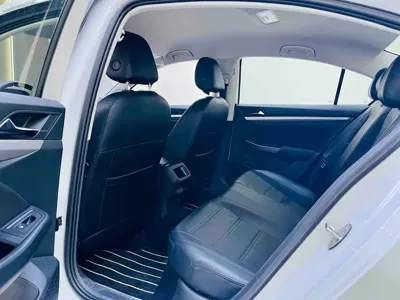 Volkswagen Bora 2023, 46000 км, за 65800 CNY - фото 6