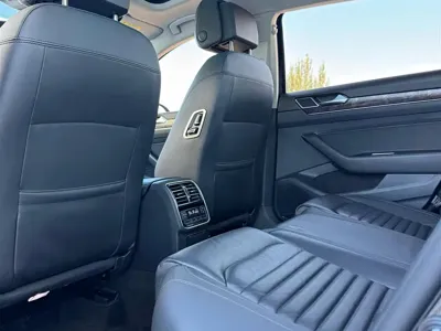 Volkswagen Magotan 2018, 90000 км, за 76600 CNY - фото 14