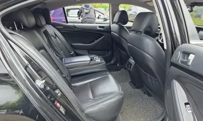 Kia K7 2013, 131778 км, за 6800000 KRW - фото 26