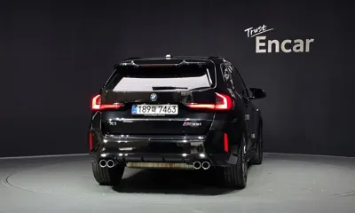 BMW X1 2025, 8726 км, за 60900000 KRW - фото 4