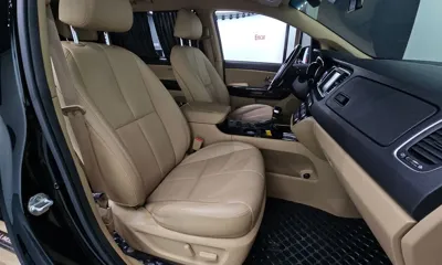 Kia Canival 2019, 127449 км, за 19990000 KRW - фото 26