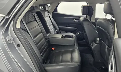 Renault-KoreaSamsung SM6 2017, 181889 км, за 5900000 KRW - фото 12
