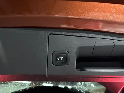 Cadillac XT4 2019, 80000 км, за 68000 CNY - фото 13