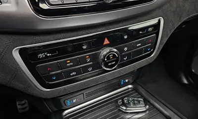 KG_Mobility_Ssangyong Rexton 2021, 66046 км, за 26900000 KRW - фото 28