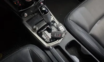 KG_Mobility_Ssangyong TIBOLI 2016, 98797 км, за 8500000 KRW - фото 9