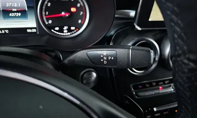 Mercedes-Benz GLC-Class 2019, 43729 км, за 33500000 KRW - фото 9