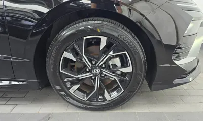 Hyundai Sonata 2025, 29722 км, за 31900000 KRW - фото 21