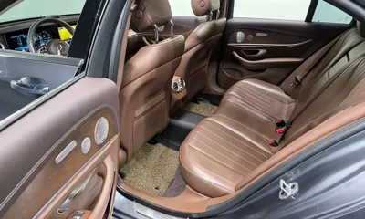 Mercedes-Benz E-Class 2019, 51946 км, за 32990000 KRW - фото 12