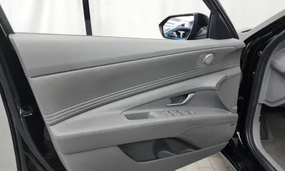 Hyundai Avante 2023, 63012 км, за 20300000 KRW - фото 24